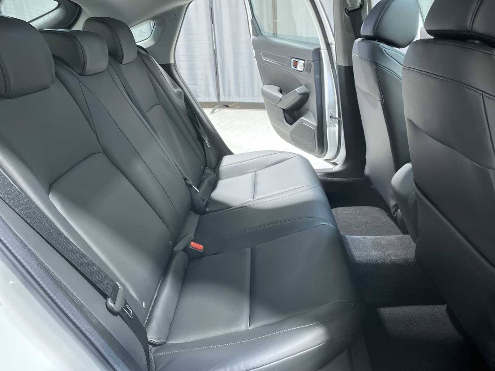 Thumbnail: 2023 Acura Integra - 13