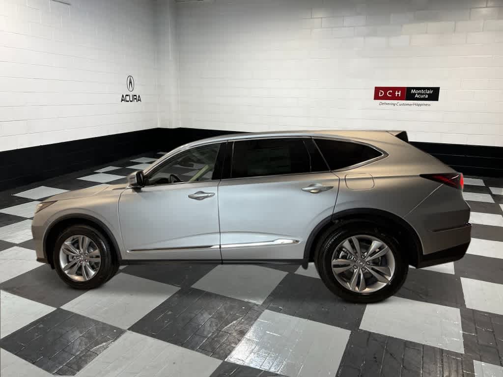 Thumbnail: 2026 Acura MDX - 2