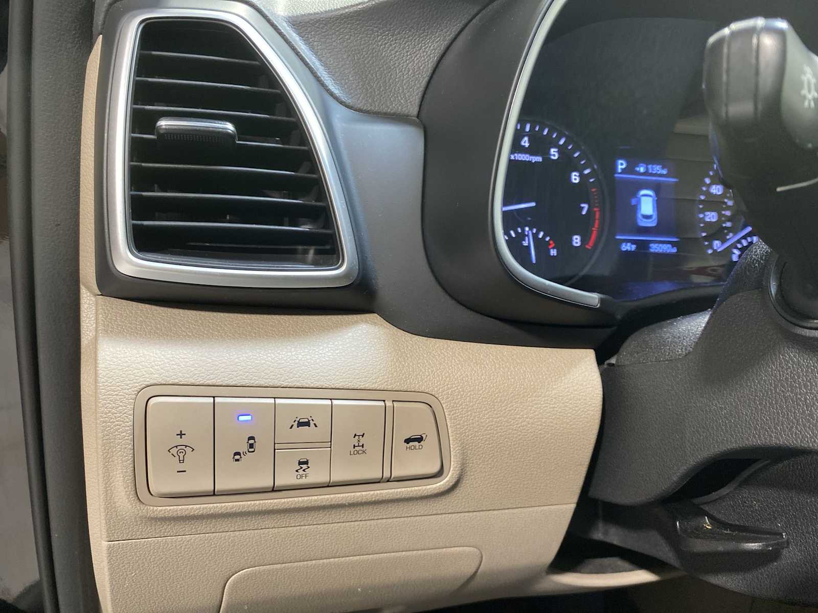 Thumbnail: 2020 Hyundai Tucson - 24