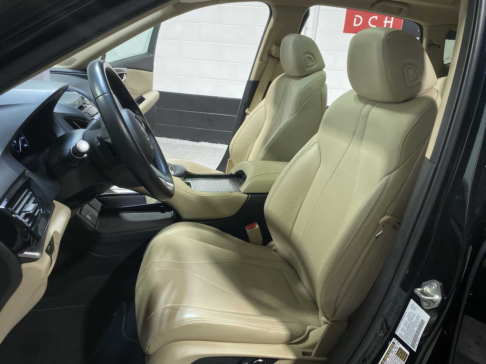 Thumbnail: 2019 Acura RDX - 11