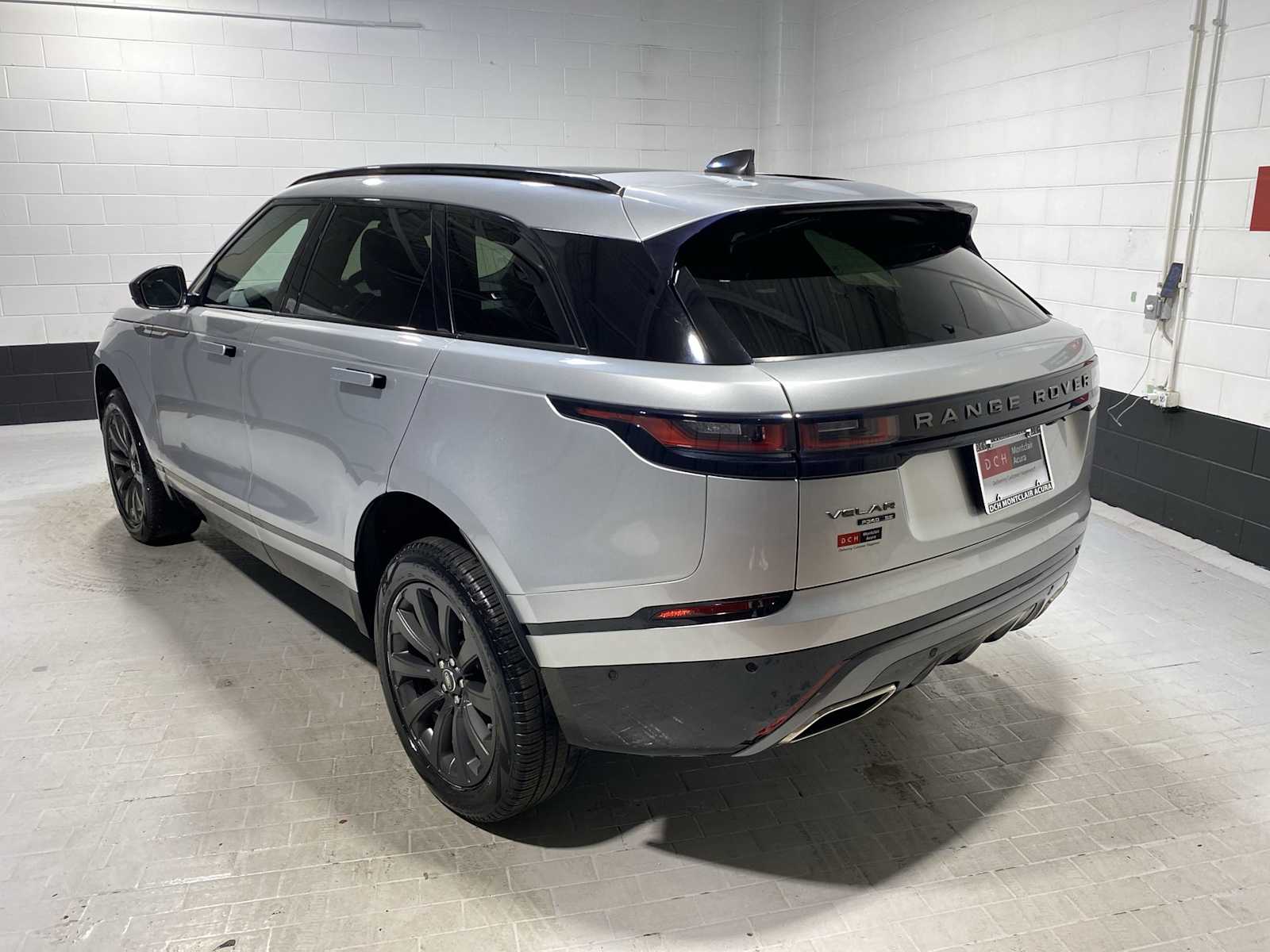 Thumbnail: 2019 Land Rover Range Rover Velar - 4