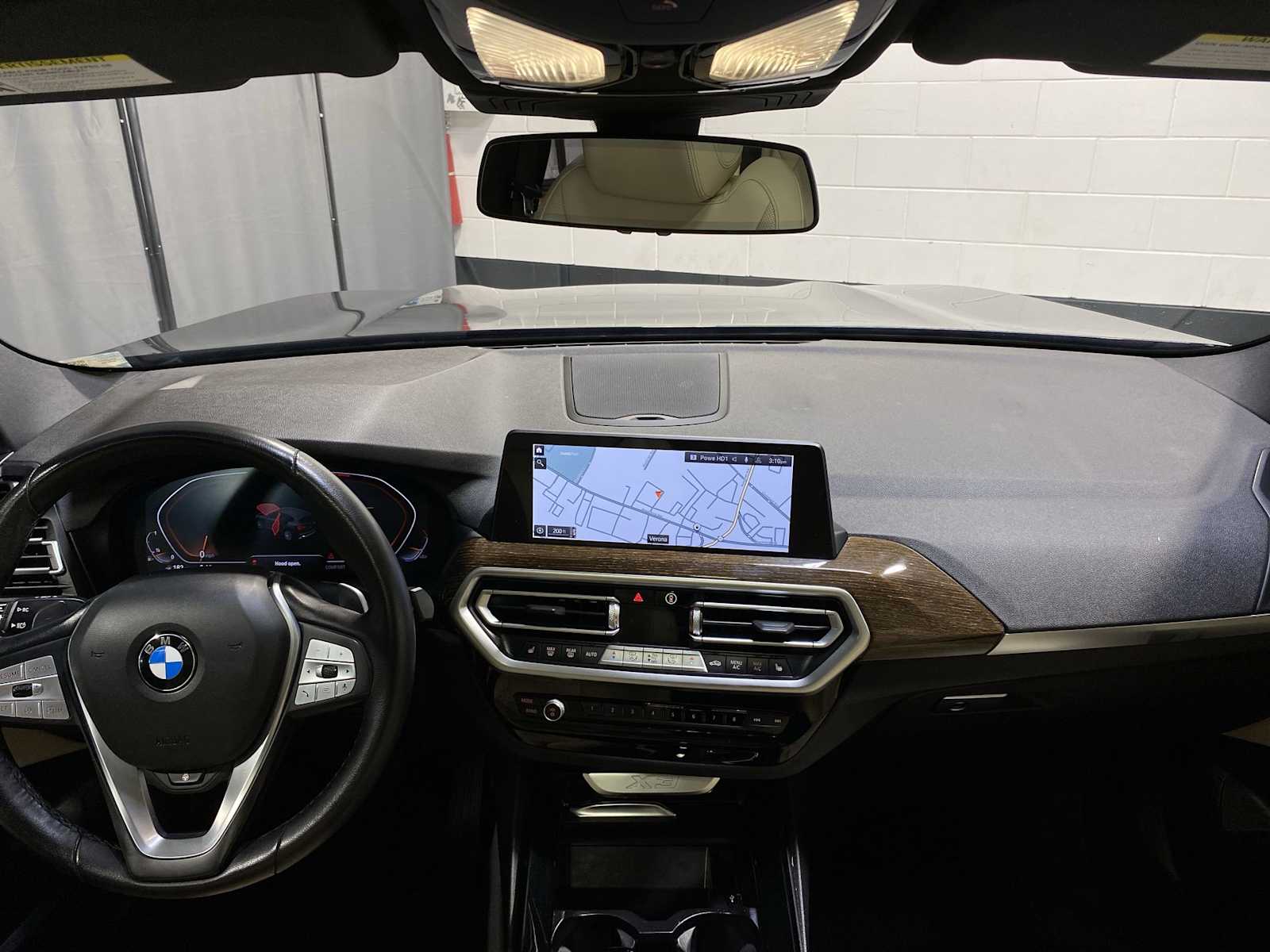 2023 BMW X3 xDrive30i 10