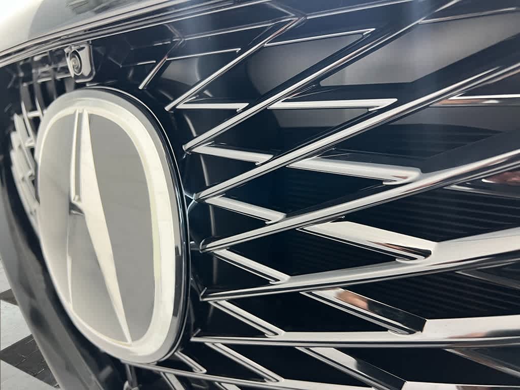 Thumbnail: 2026 Acura MDX - 12