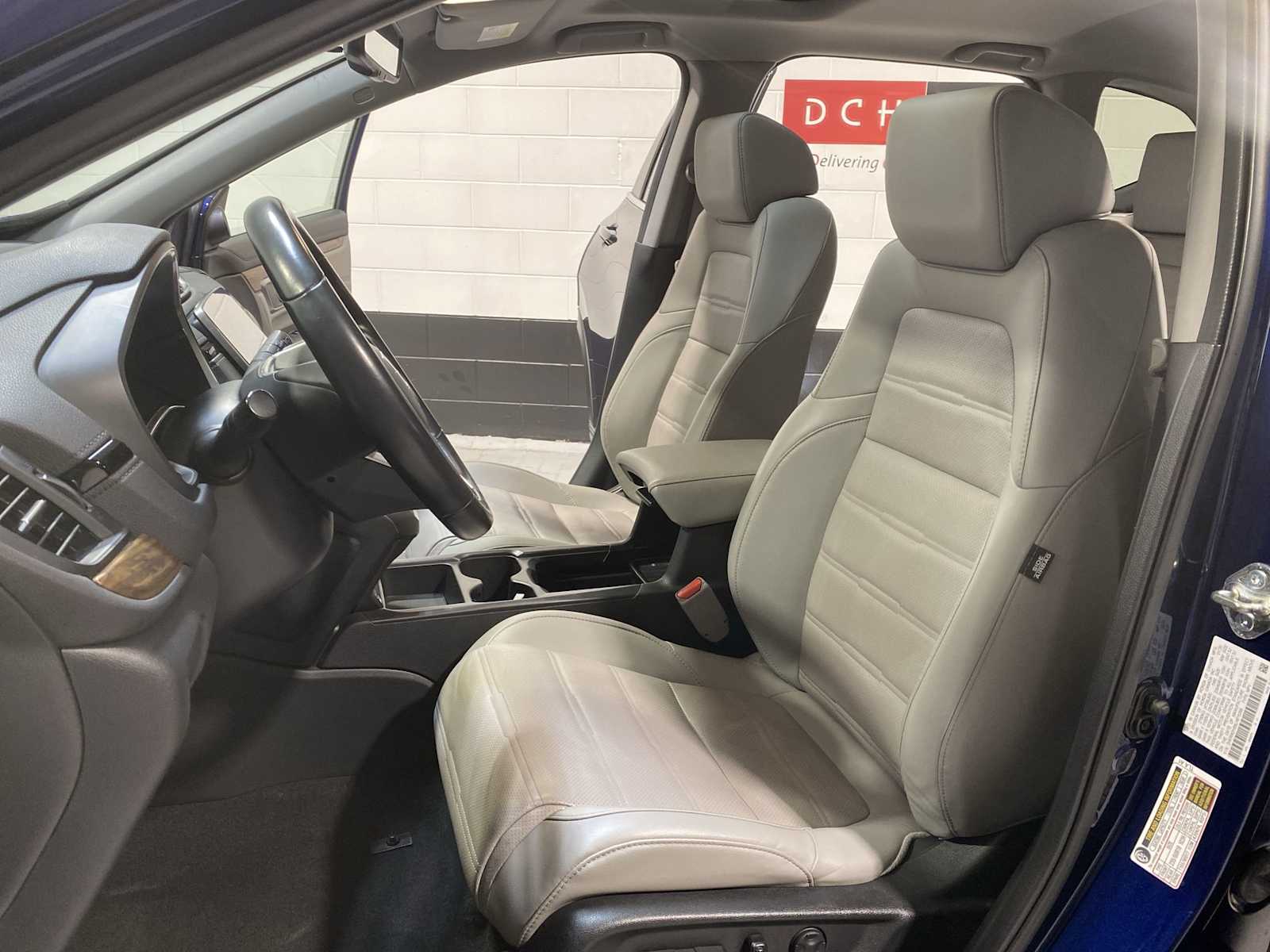 Thumbnail: 2020 Honda CR-V - 11