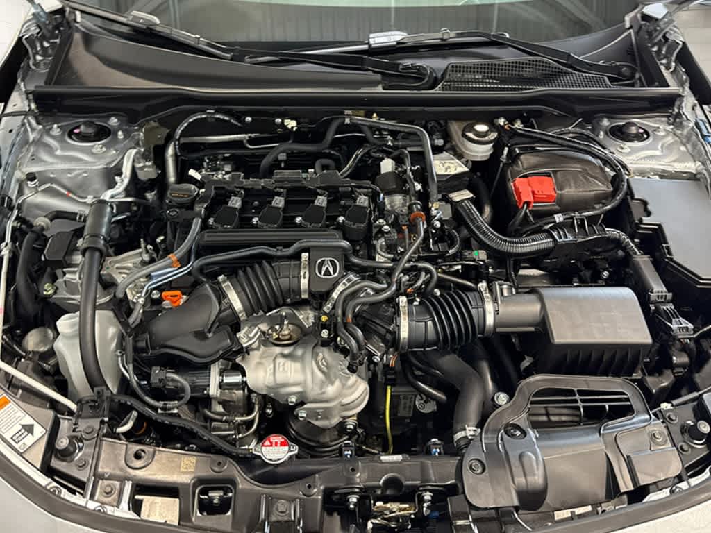 Thumbnail: 2026 Acura Integra - 11