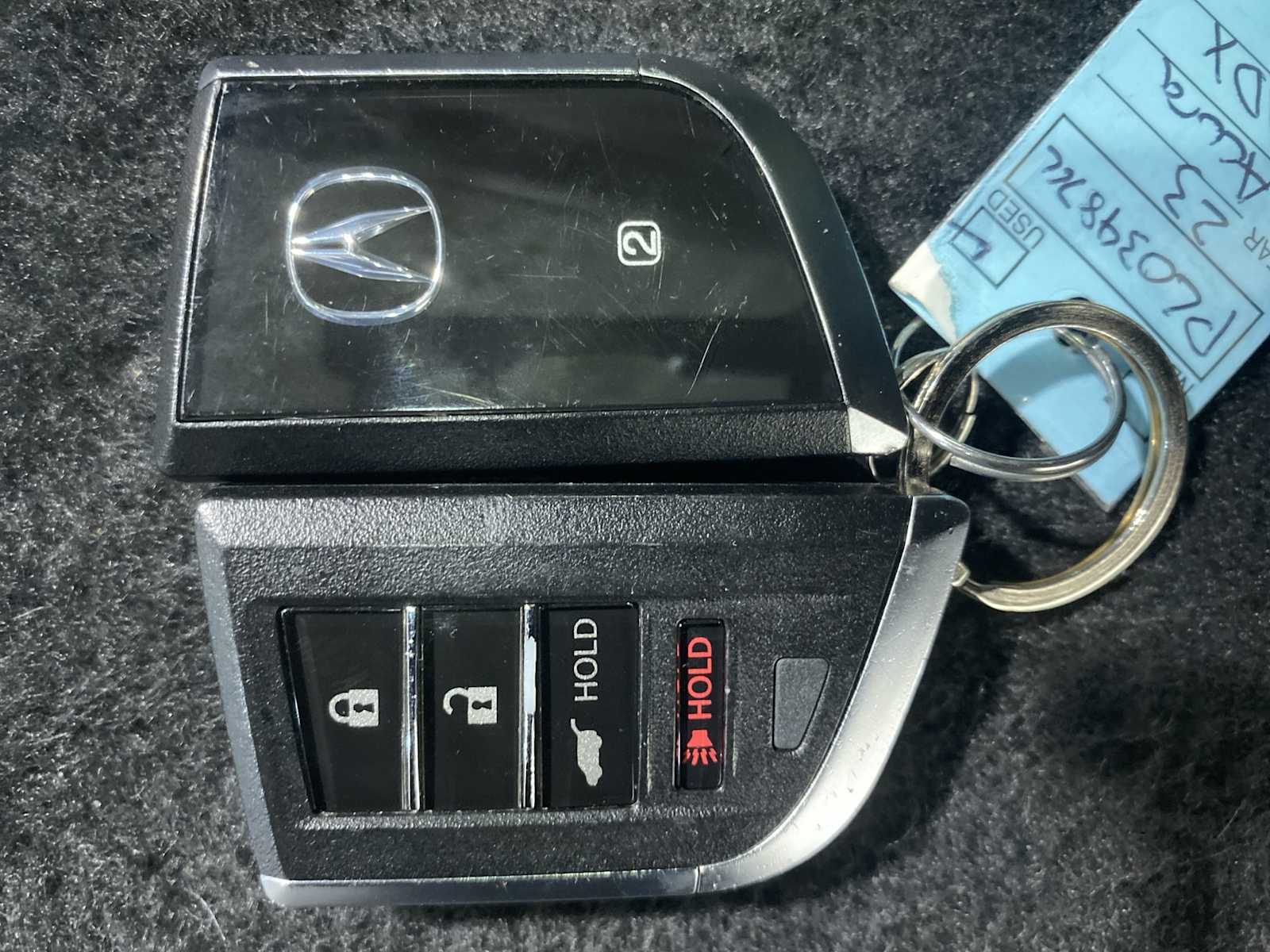 Thumbnail: 2023 Acura MDX - 20