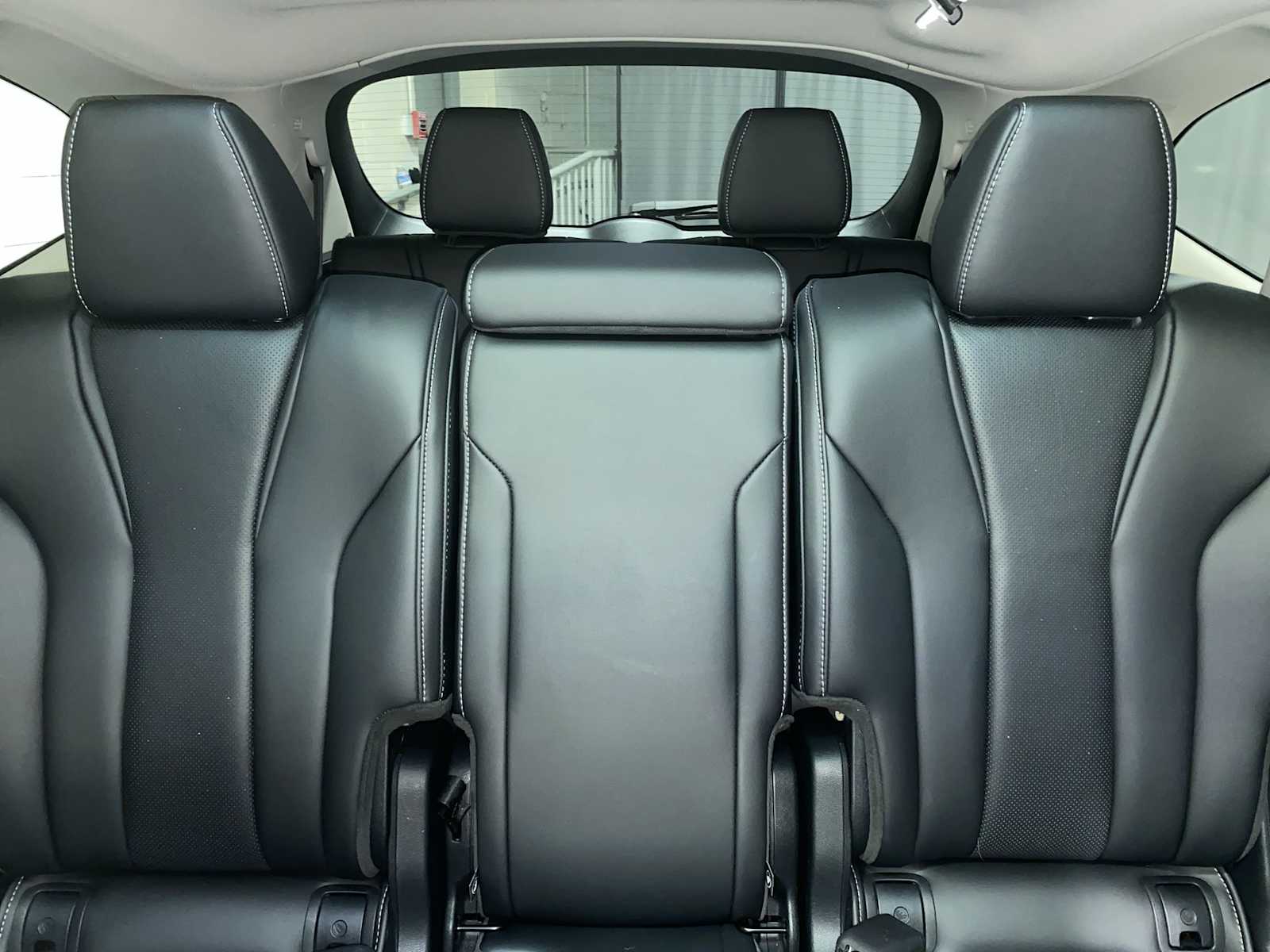 Thumbnail: 2024 Acura MDX - 22