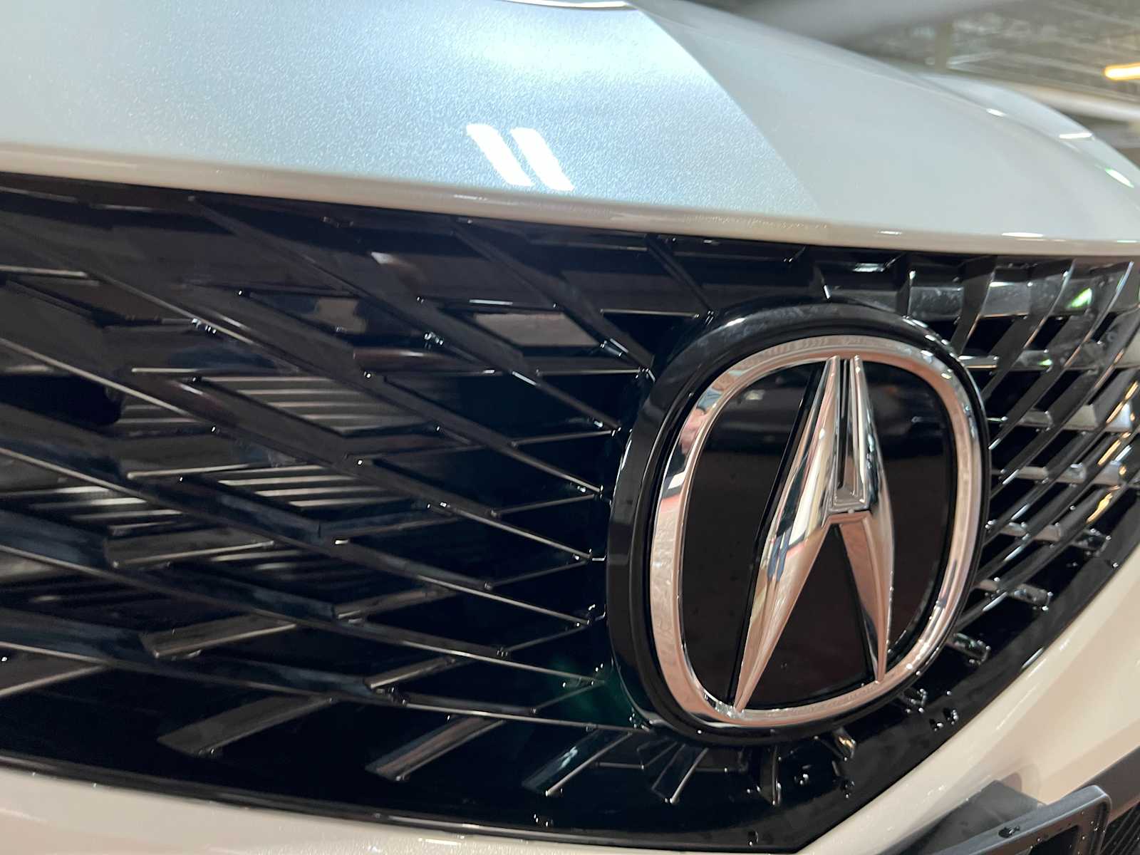 Thumbnail: 2026 Acura Integra - 9