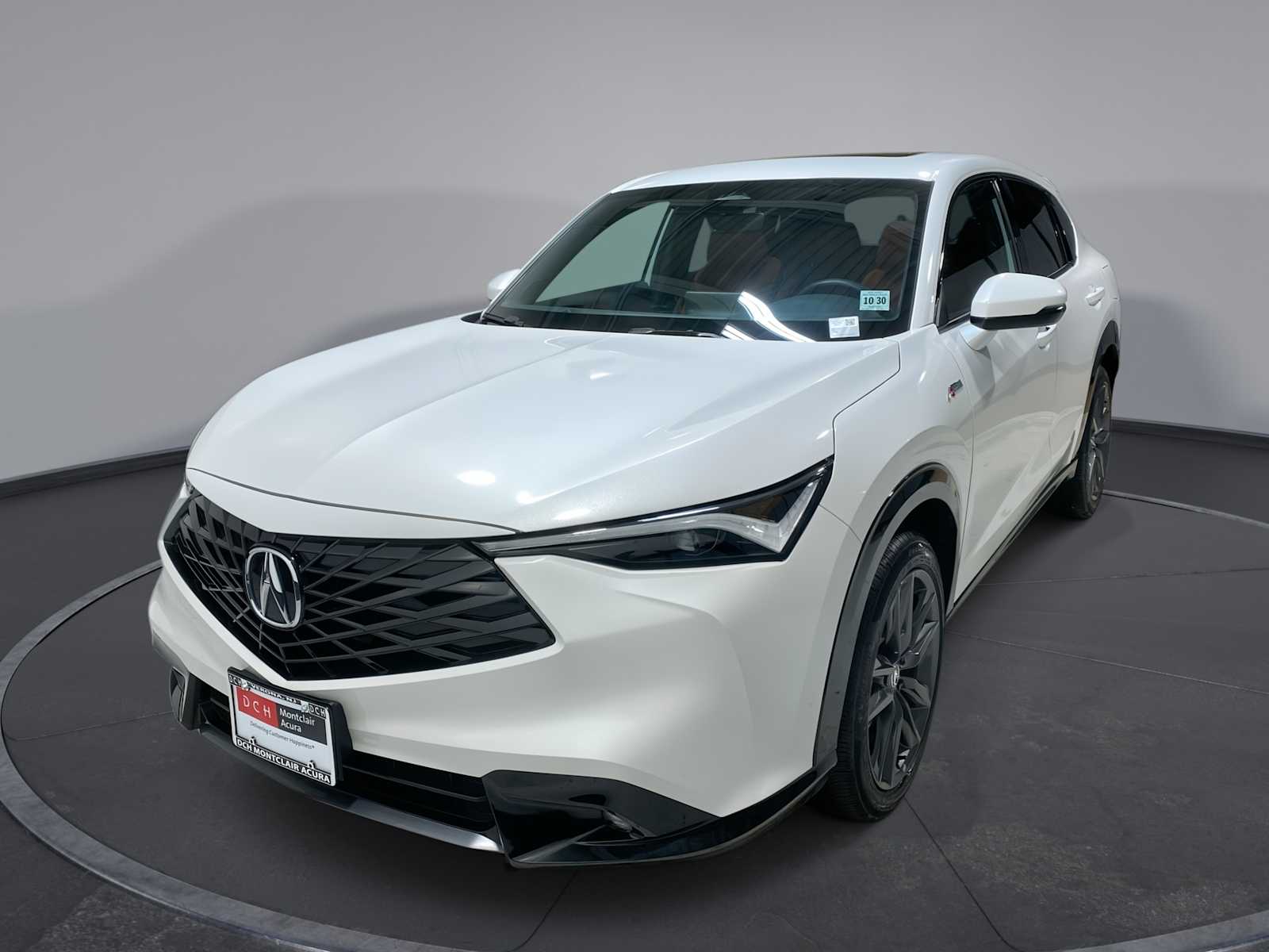 2025 Acura ADX A-SPEC -
                  Verona, NJ