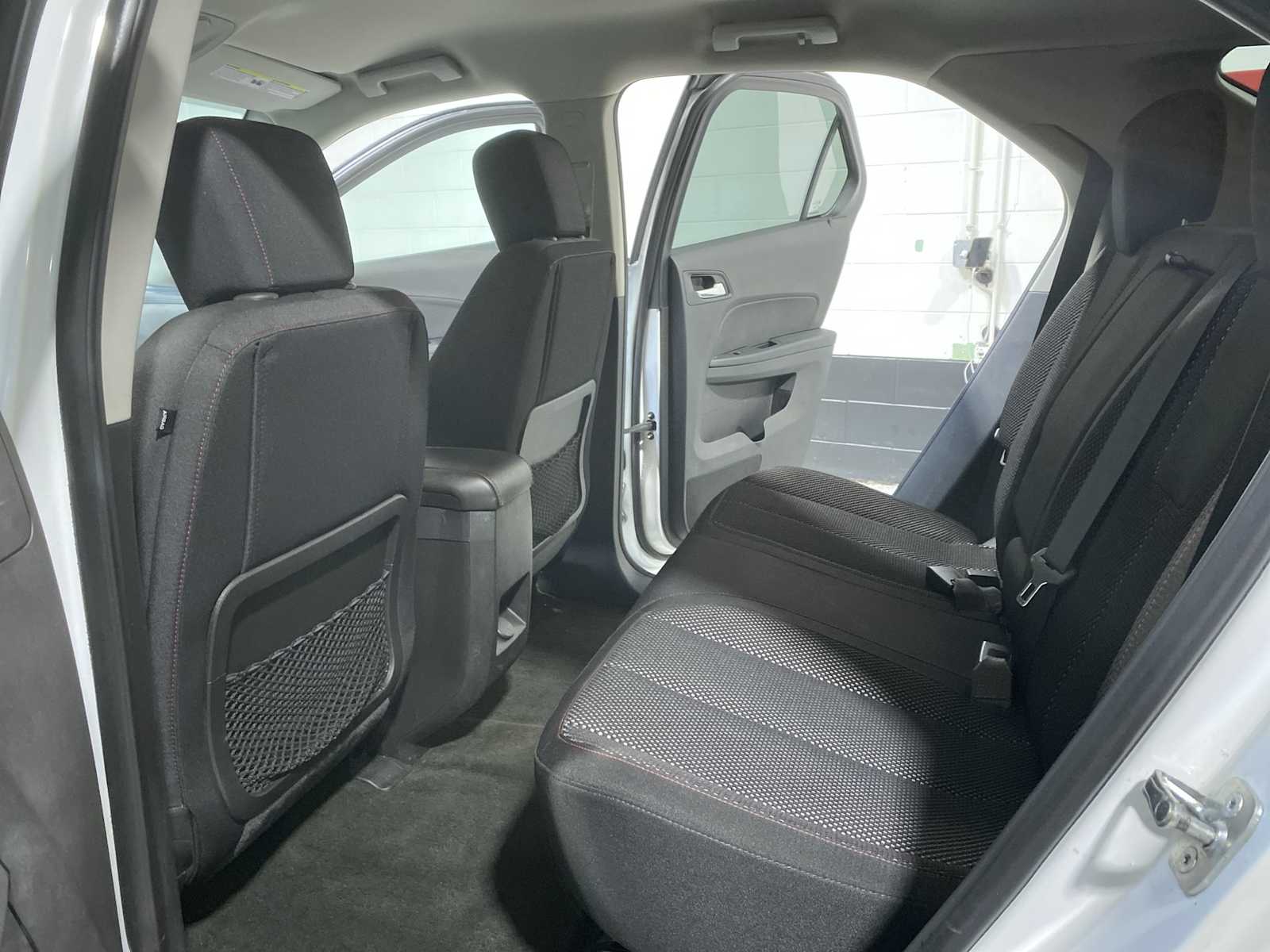 Thumbnail: 2014 Chevrolet Equinox - 12