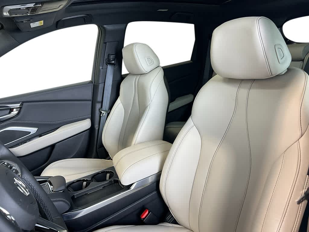 Thumbnail: 2026 Acura RDX - 20