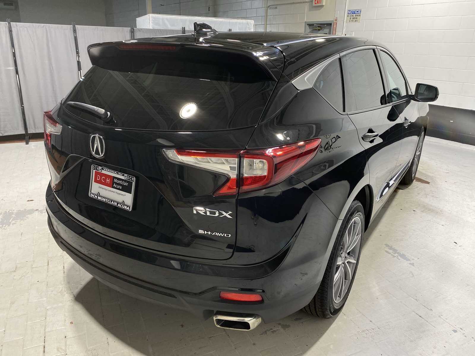 Thumbnail: 2024 Acura RDX - 26