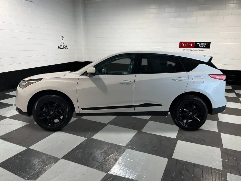 Thumbnail: 2026 Acura RDX - 2