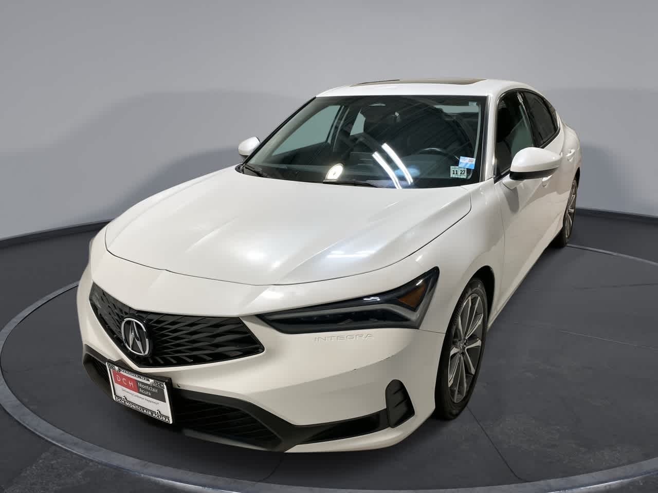 2023 Acura Integra  -
                  Verona, NJ