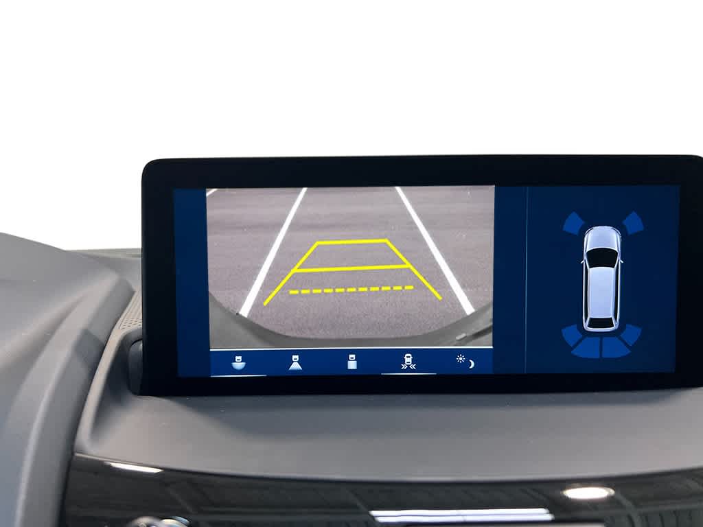 Thumbnail: 2026 Acura RDX - 26