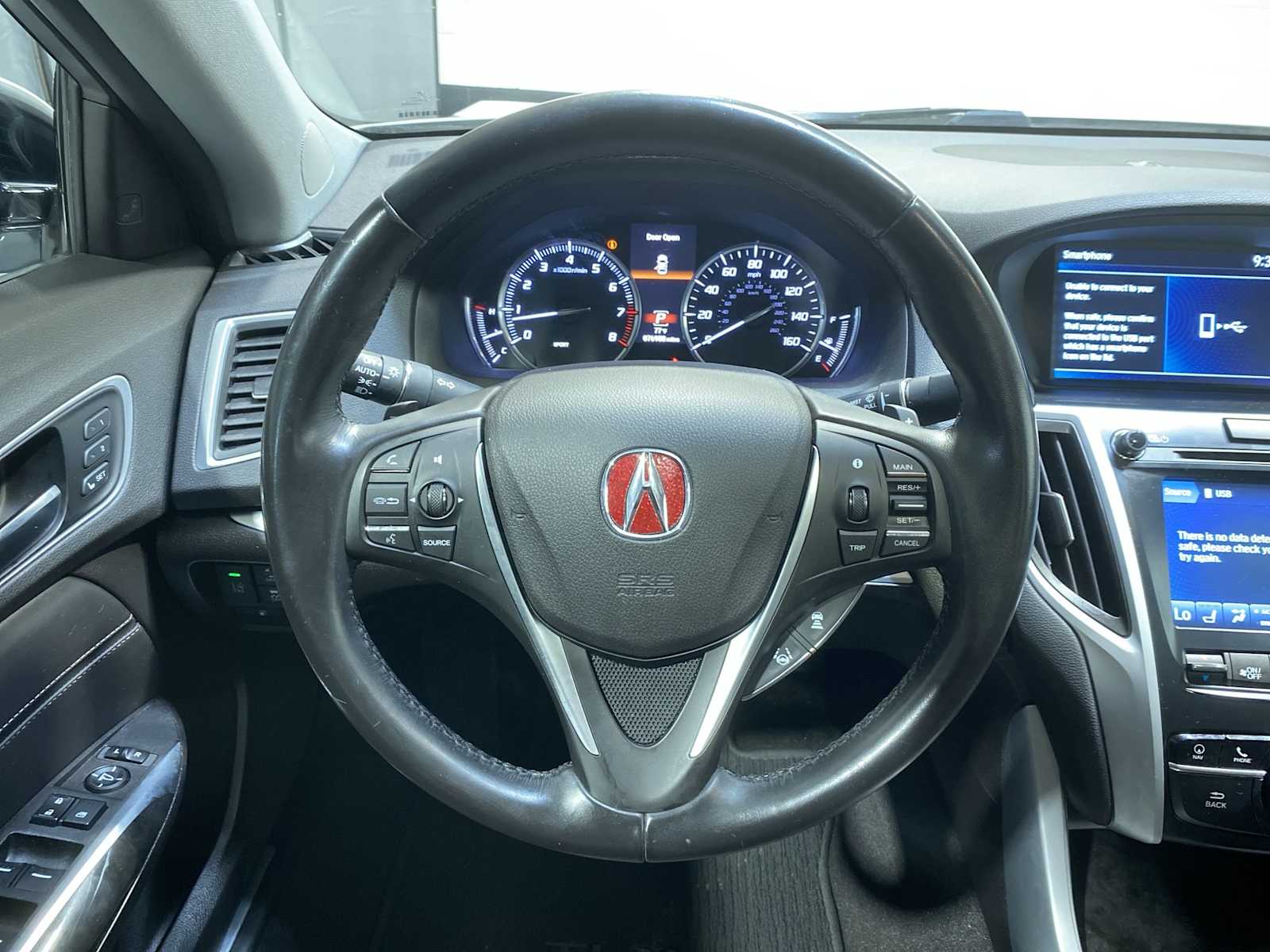 Thumbnail: 2019 Acura TLX - 15