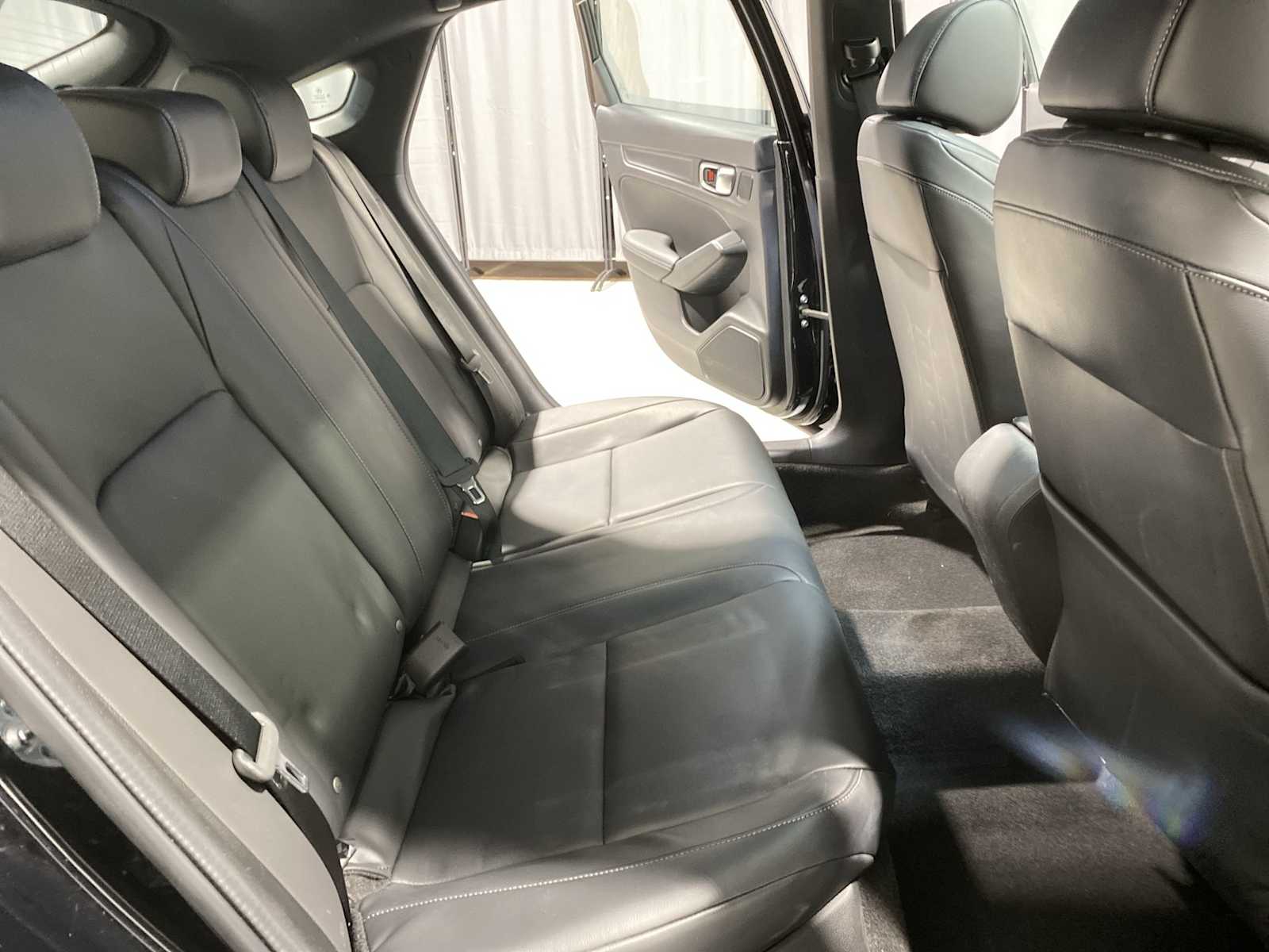 Thumbnail: 2023 Acura Integra - 13