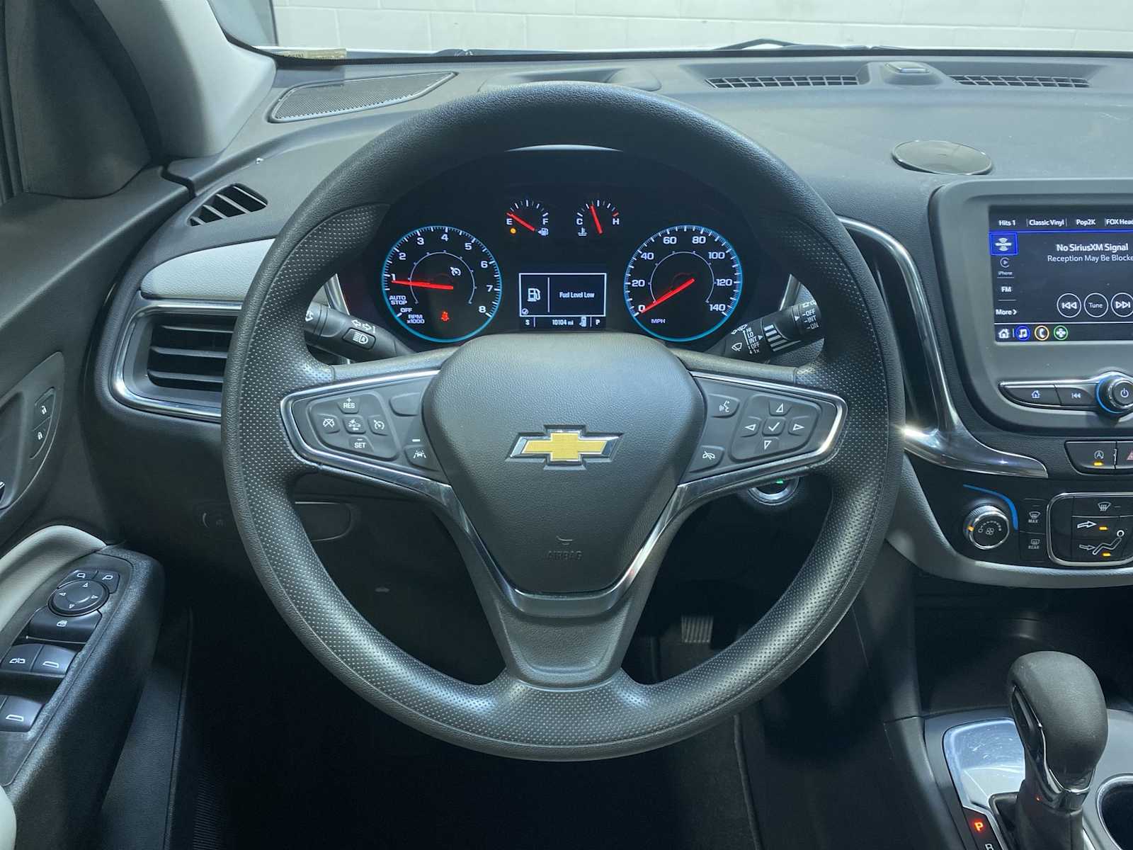 Thumbnail: 2024 Chevrolet Equinox - 15