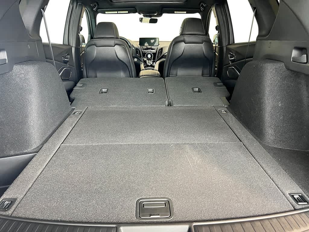 Thumbnail: 2026 Acura RDX - 34