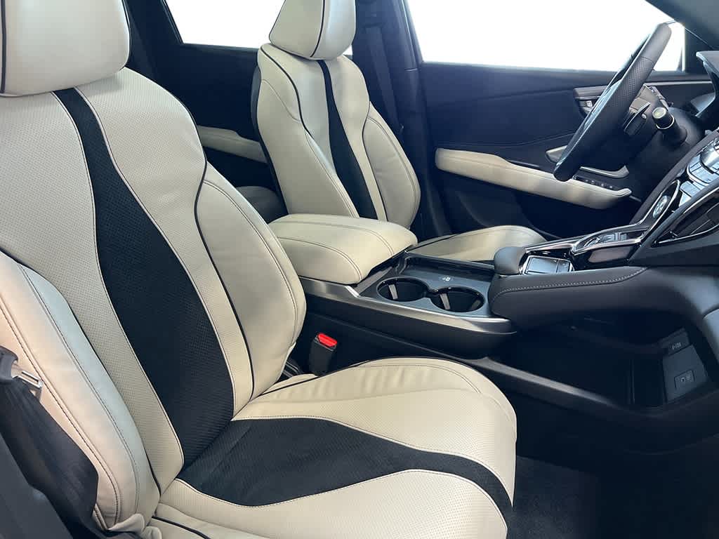 Thumbnail: 2026 Acura RDX - 39