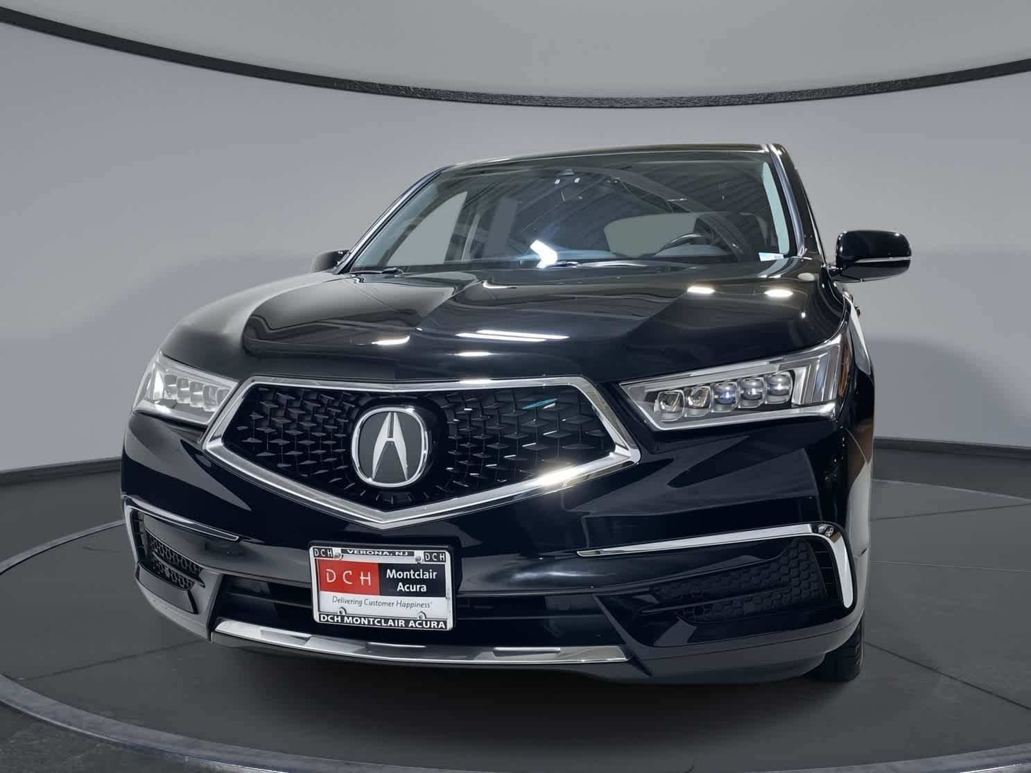 2020 Acura MDX Base -
                Verona, NJ