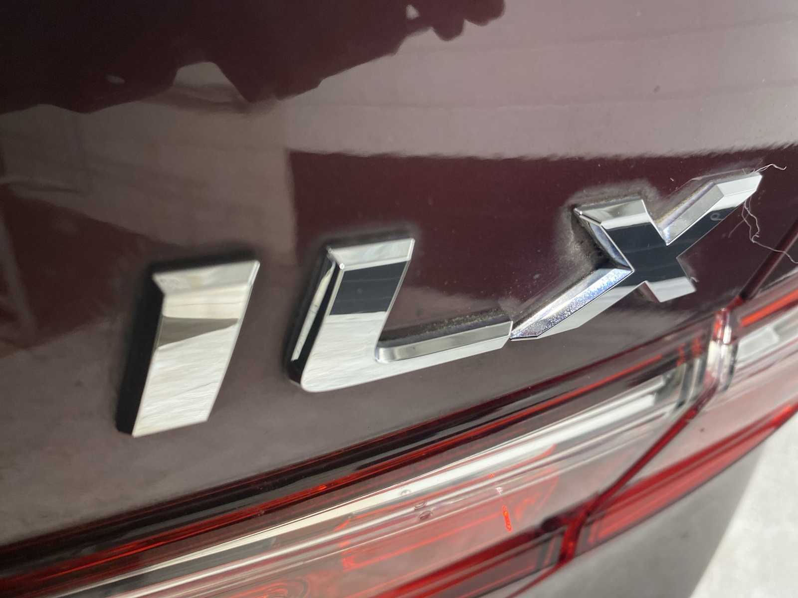 Thumbnail: 2016 Acura ILX - 7