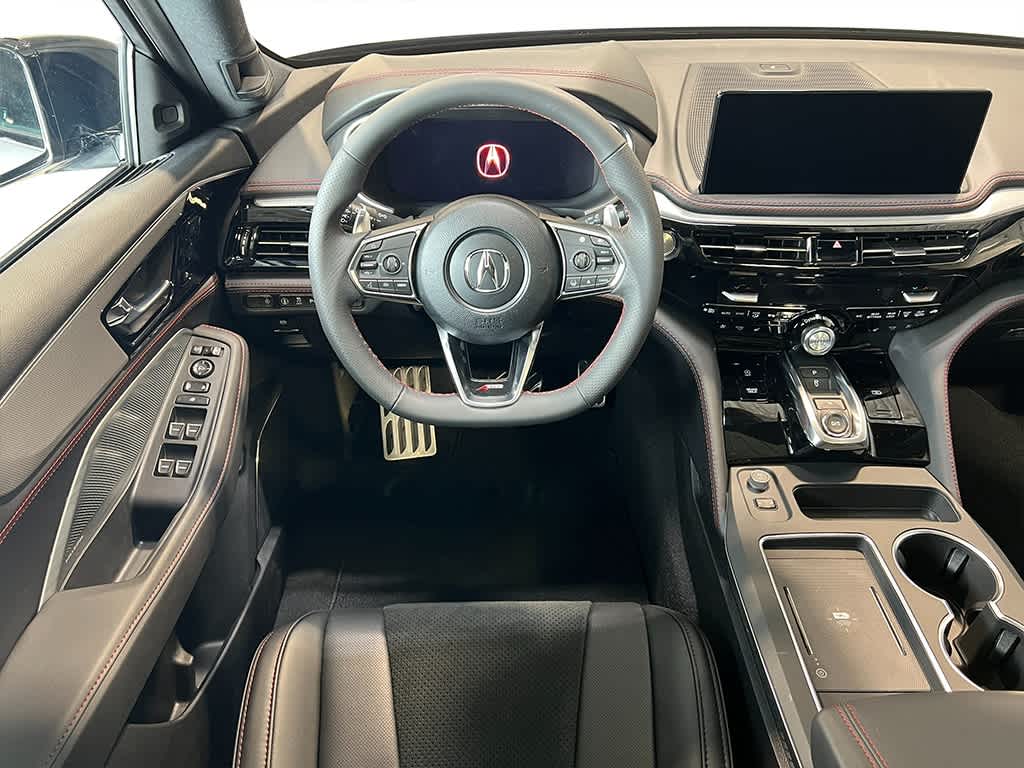 2026 Acura MDX Base 16