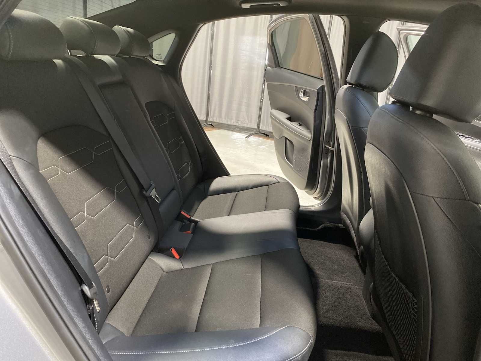 Thumbnail: 2023 Kia Forte - 13