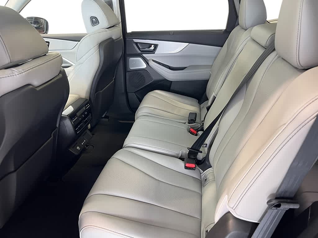 Thumbnail: 2026 Acura MDX - 33