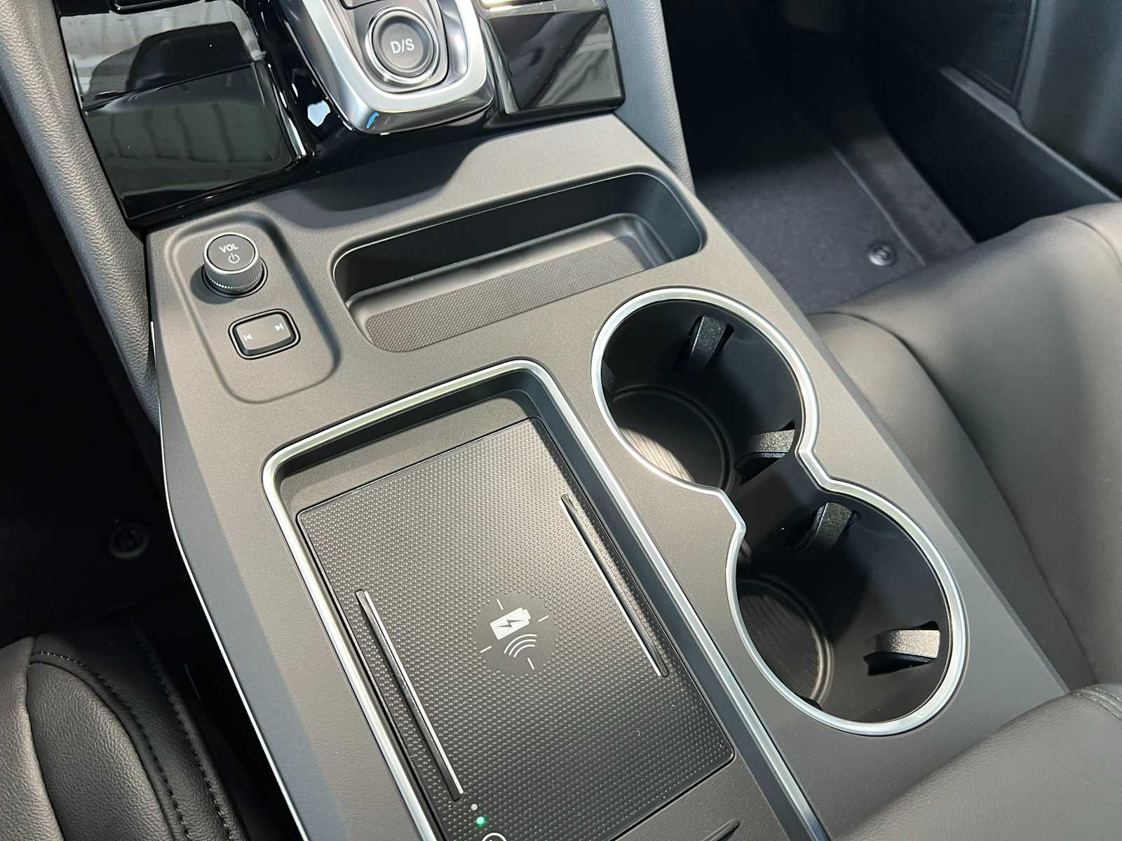 Thumbnail: 2026 Acura MDX - 20