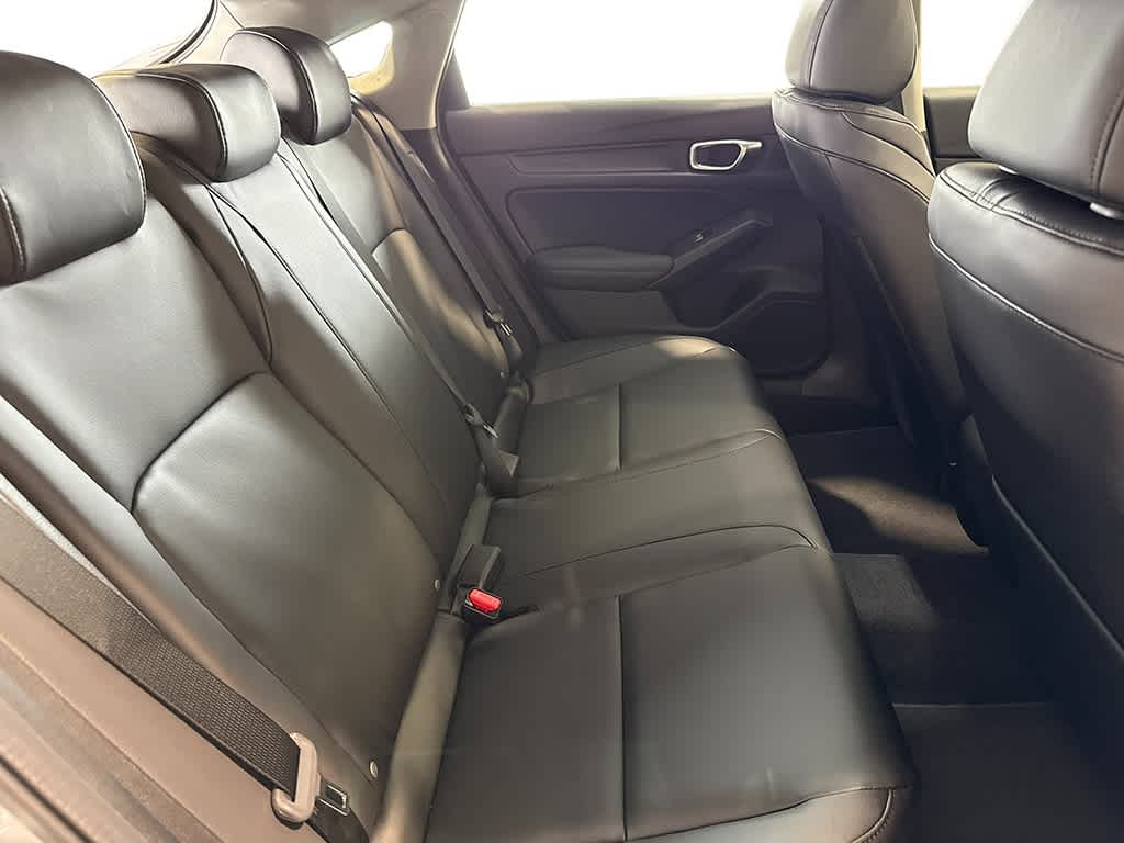 Thumbnail: 2026 Acura Integra - 32