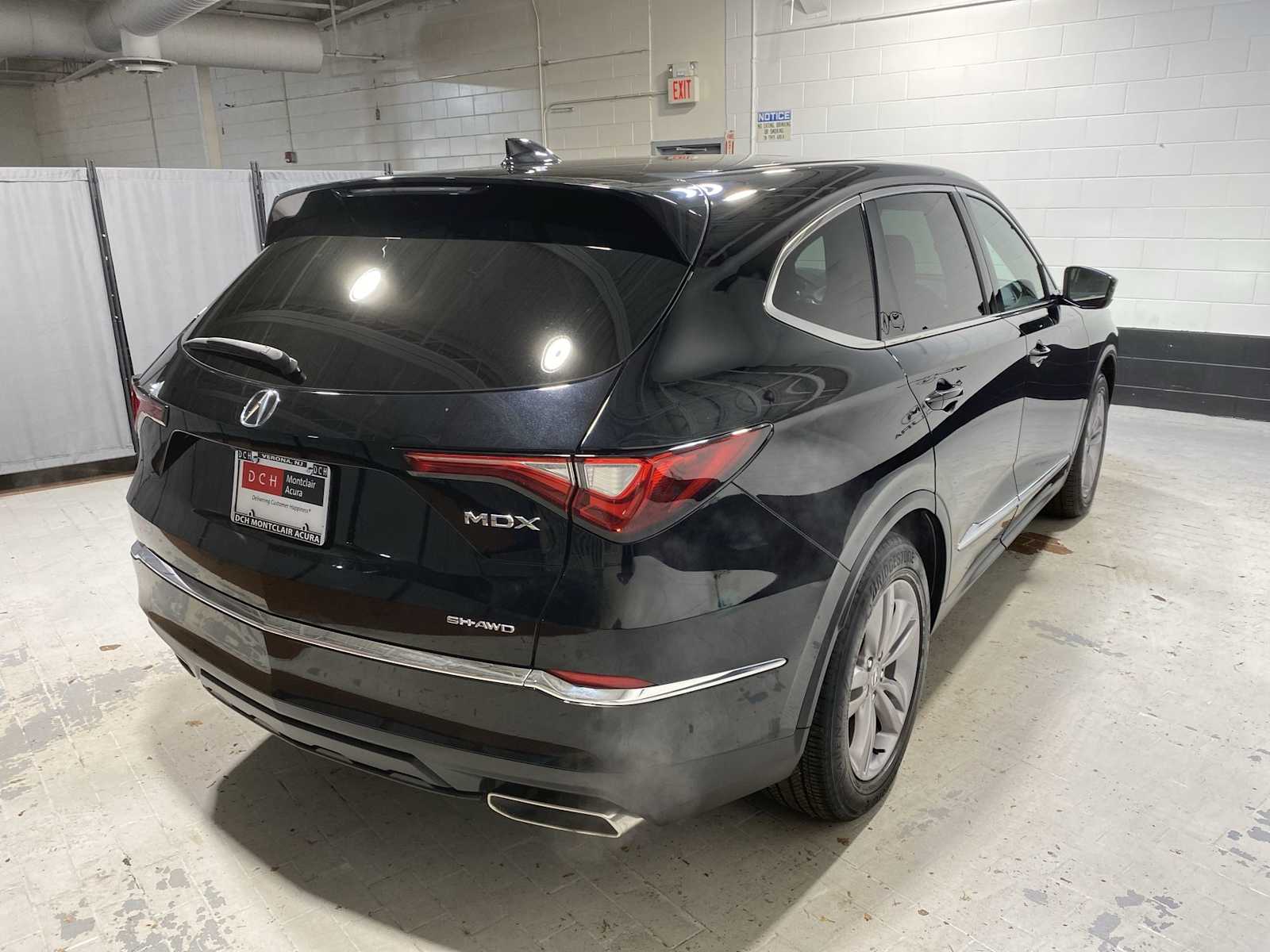 Thumbnail: 2023 Acura MDX - 26