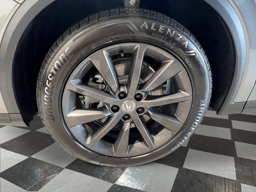 Thumbnail: 2026 Acura MDX - 13