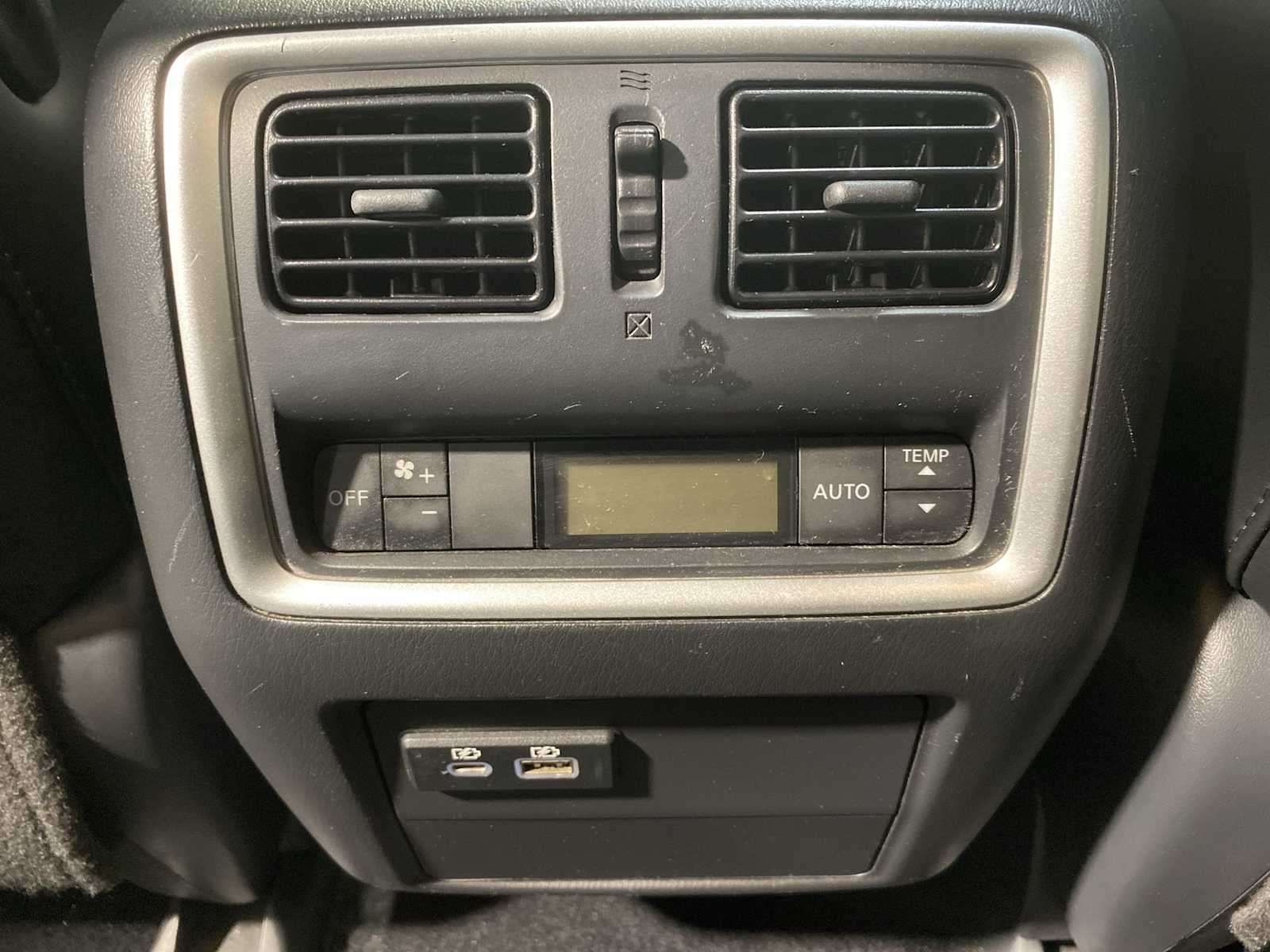 Thumbnail: 2019 INFINITI QX60 - 25