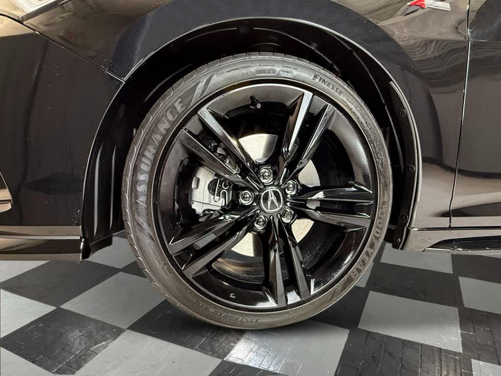 Thumbnail: 2026 Acura Integra - 12