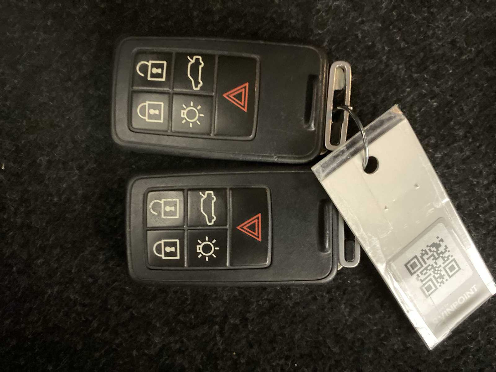 Thumbnail: 2012 Volvo S60 - 20