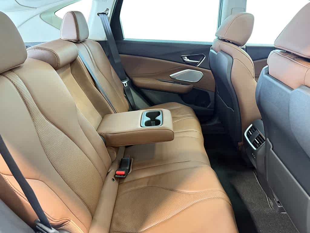 Thumbnail: 2026 Acura RDX - 34