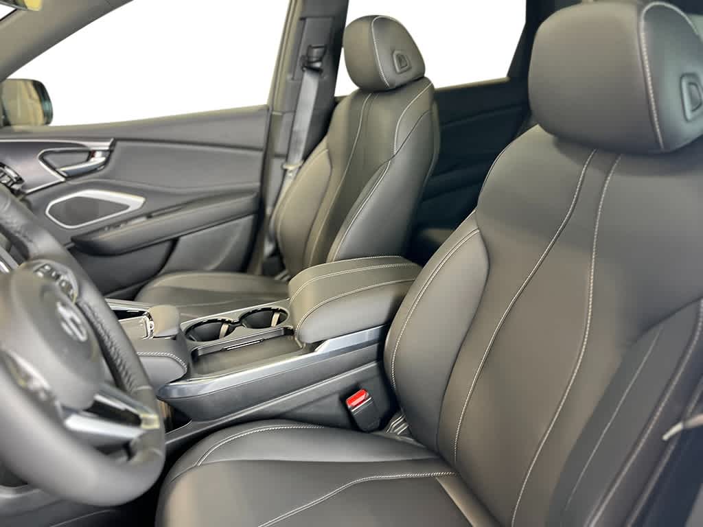 Thumbnail: 2026 Acura RDX - 13