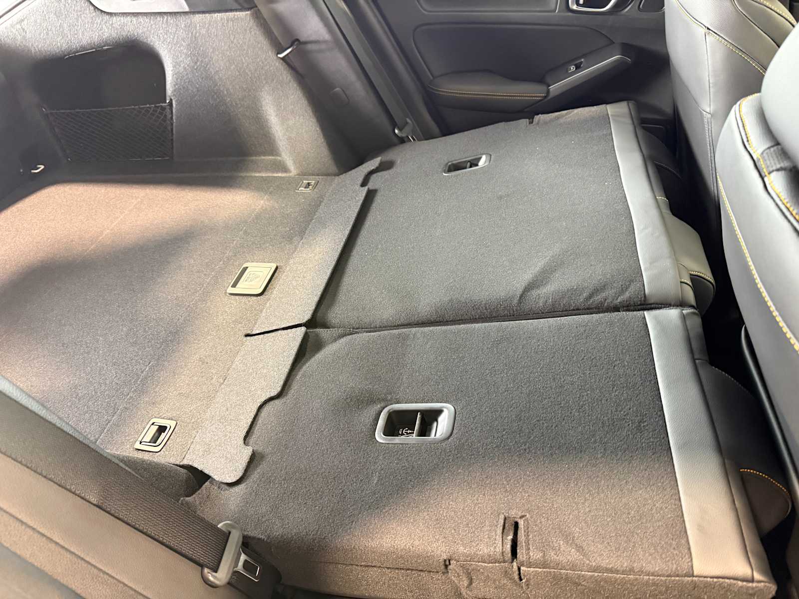 Thumbnail: 2026 Acura Integra - 36