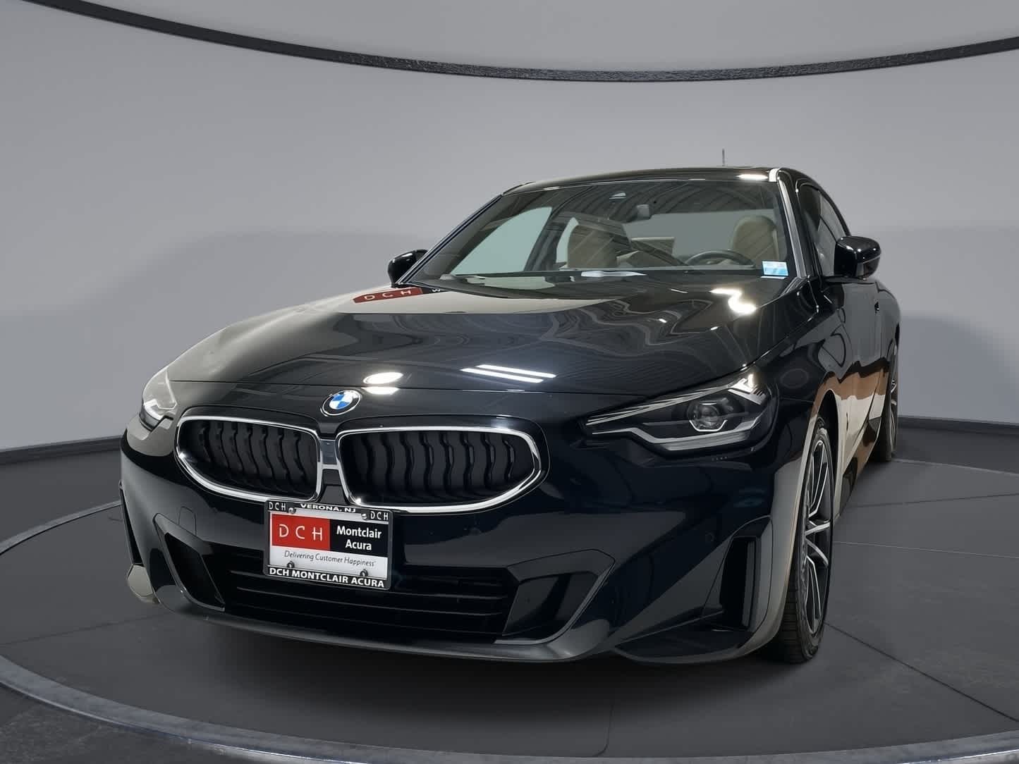 2023 BMW 2 Series 230i xDrive -
                  Verona, NJ
