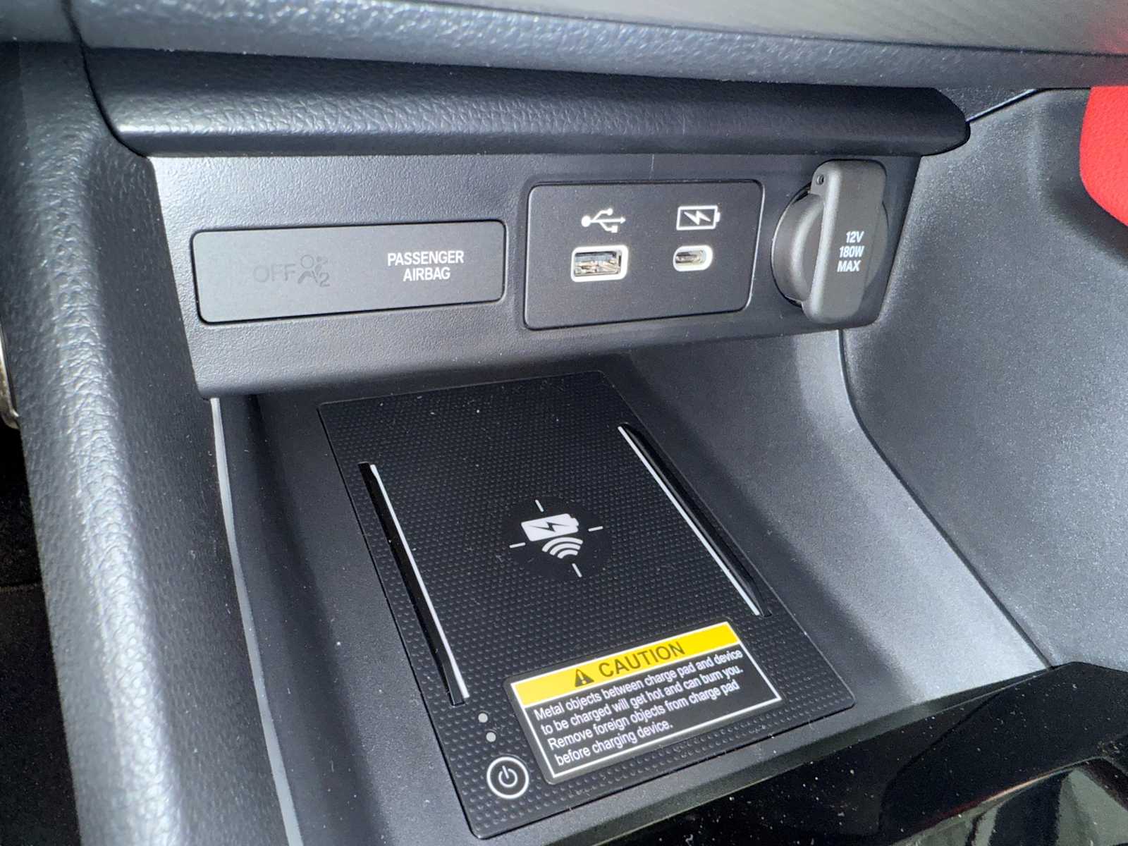 Thumbnail: 2026 Acura Integra - 26