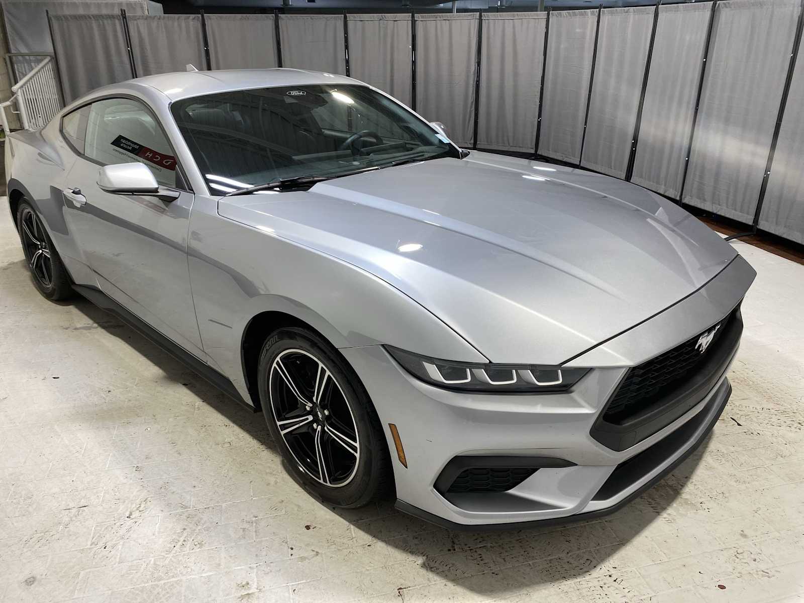 Thumbnail: 2024 Ford Mustang - 27