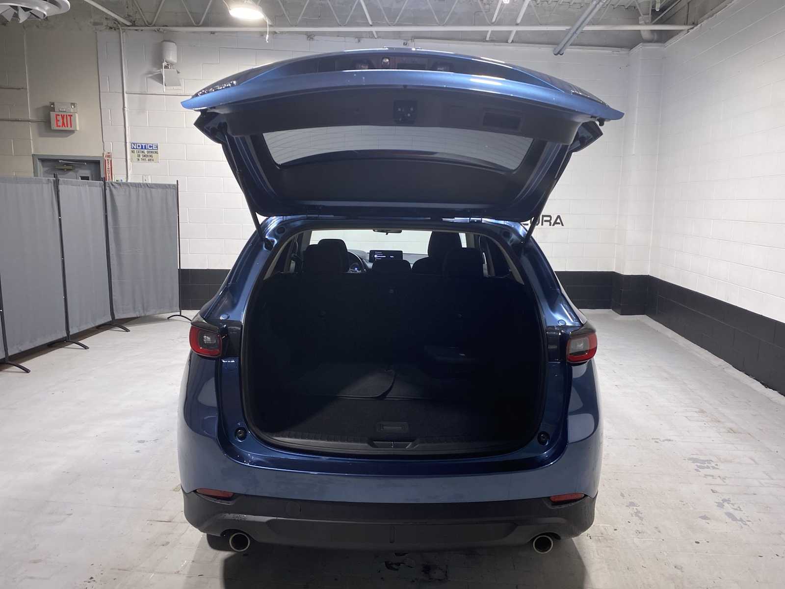 Thumbnail: 2023 Mazda CX-5 - 19