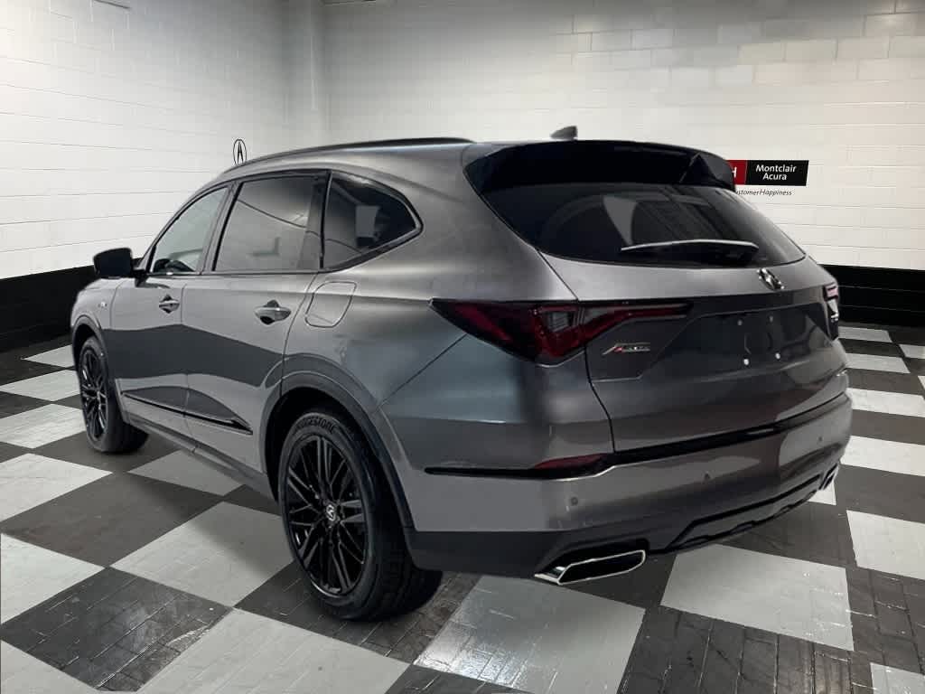 Thumbnail: 2026 Acura MDX - 3