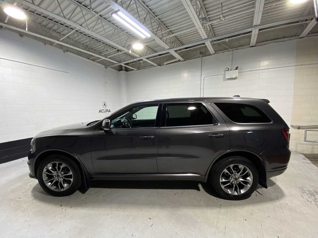 Used 2020 Dodge Durango GT Plus SUV