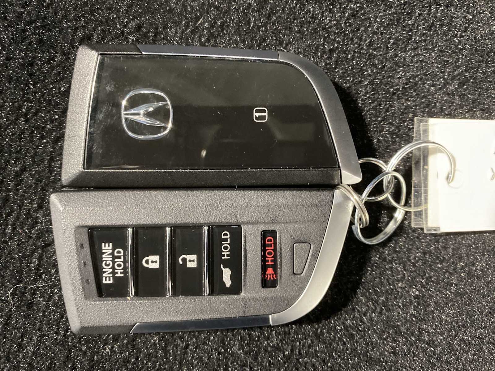 Thumbnail: 2025 Acura RDX - 20