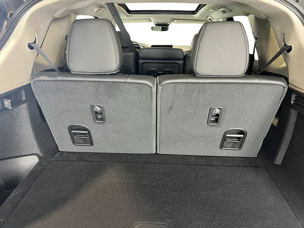 Thumbnail: 2026 Acura MDX - 30