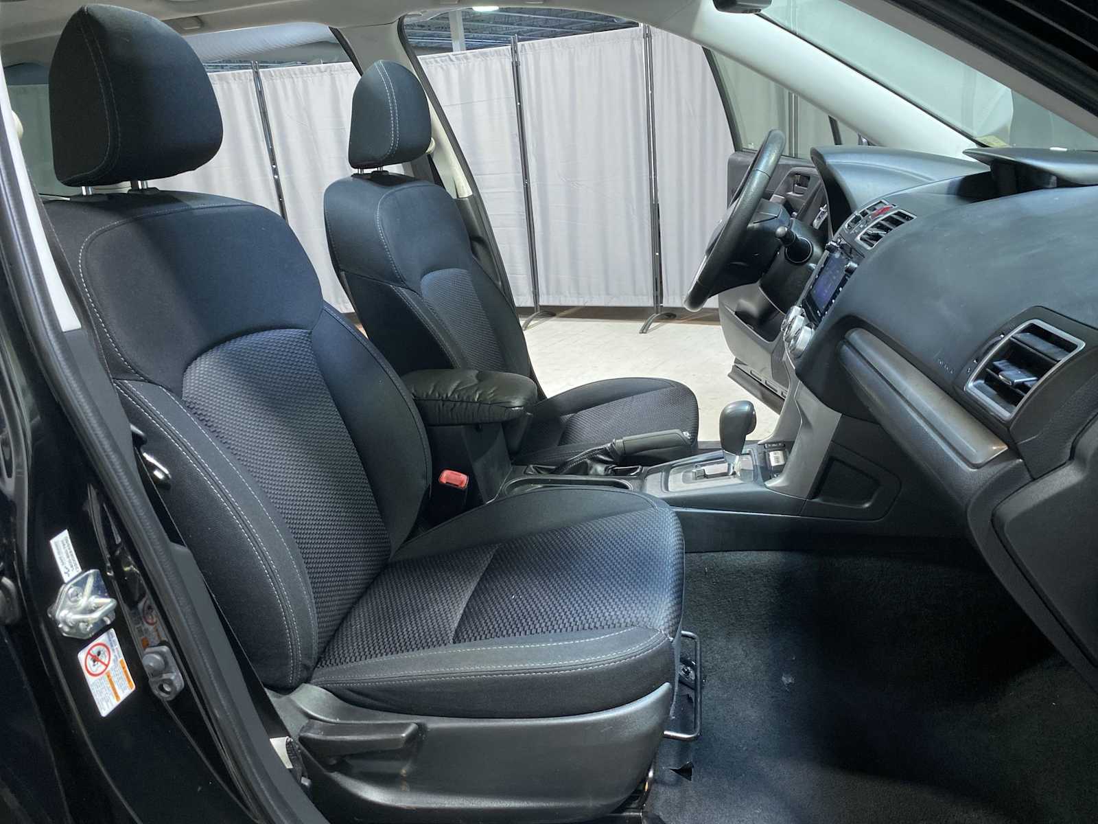 Thumbnail: 2018 Subaru Forester - 14
