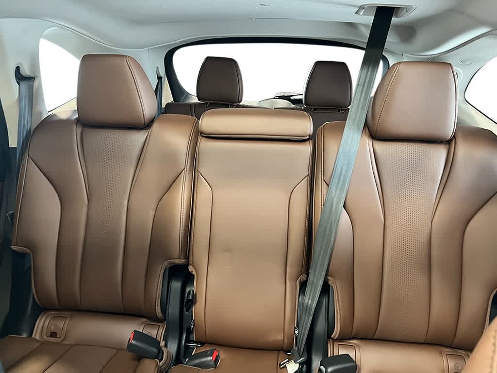 Thumbnail: 2026 Acura MDX - 36