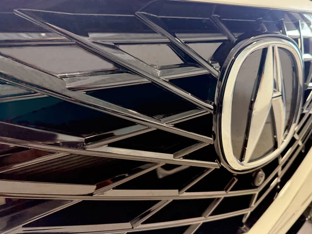 Thumbnail: 2026 Acura ADX - 11